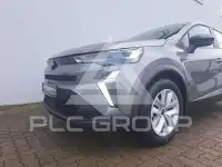 2025 Renault Captur