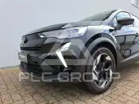 2025 Renault Captur