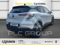 2025 Renault Captur