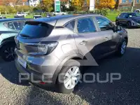 2025 Renault Captur