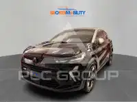 2025 Renault Captur