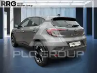 2025 Renault Captur