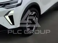 2025 Renault Captur