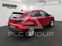 2025 Renault Captur