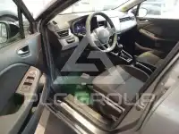 2025 Renault Clio