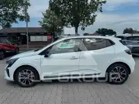 2025 Renault Clio