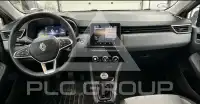 2025 Renault Clio