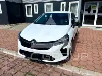 2025 Renault Clio