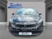 2025 Renault Clio