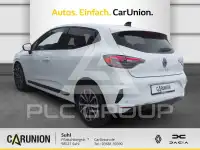 2025 Renault Clio