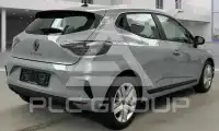 2025 Renault Clio