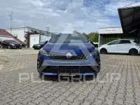 2025 Renault Clio