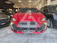 2025 Renault Clio