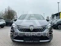 2025 Renault Clio