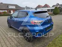 2025 Renault Clio