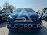2025 Renault Clio