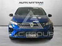 2025 Renault Clio