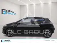 2025 Renault Clio