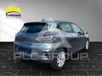 2025 Renault Clio
