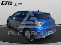 2025 Renault Clio