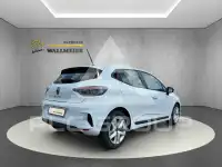 2025 Renault Clio