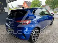 2025 Renault Clio