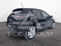 2025 Renault Clio