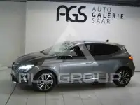 2025 Renault Clio