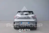 2025 Renault Clio