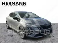 2025 Renault Clio