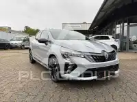 2025 Renault Clio