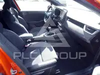2025 Renault Clio