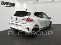 2025 Renault Clio