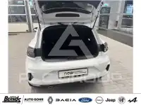 2025 Renault Clio