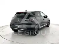 2025 Renault Clio