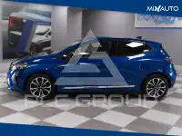2025 Renault Clio