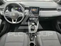 2025 Renault Clio
