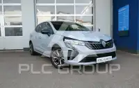 2025 Renault Clio