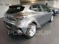 2025 Renault Clio