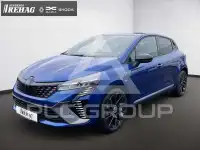 2025 Renault Clio