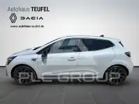 2025 Renault Clio