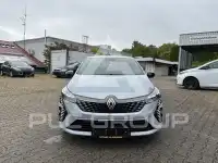 2025 Renault Clio