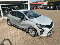 2025 Renault Clio