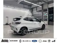 2025 Renault Clio