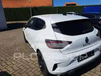2025 Renault Clio