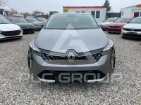 2025 Renault Clio