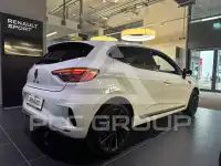 2025 Renault Clio
