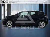 2025 Renault Clio
