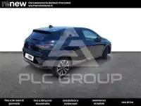 2025 Renault Clio
