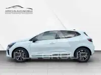 2025 Renault Clio